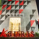 Aauris