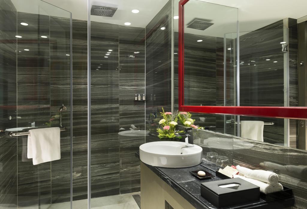 Aauris Hotel Kolkata