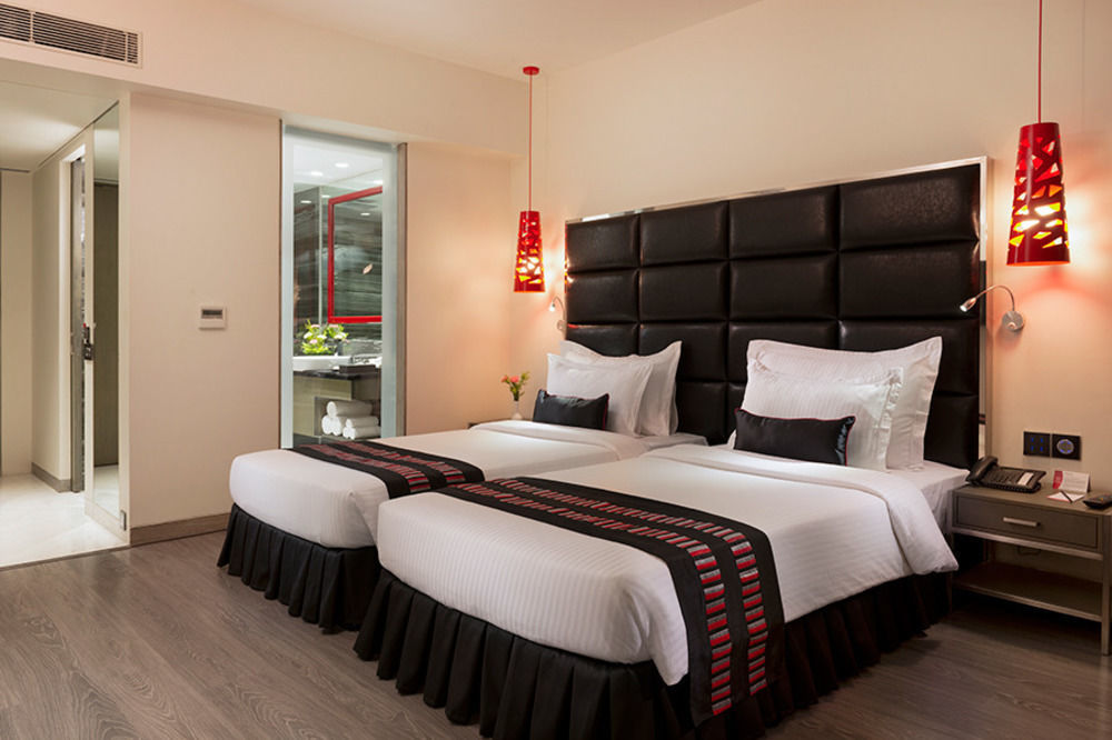 Aauris 4* Kolkata