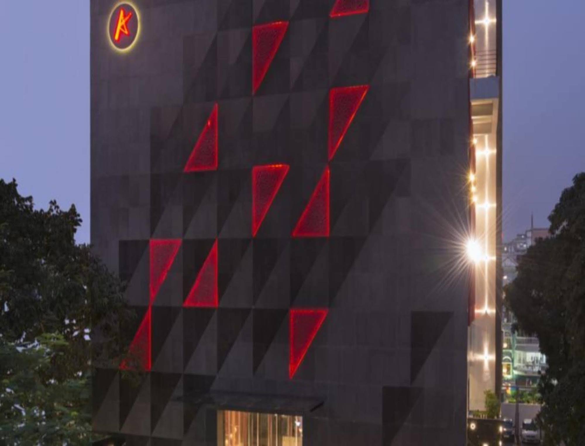 Aauris 4* Kolkata