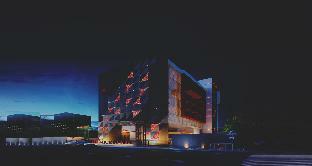 Aauris Hotel